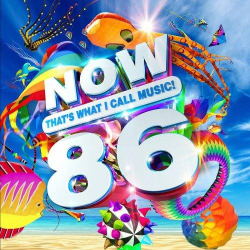 : NOW That's What I Call Music! 86 (2023)