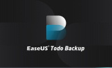 : EaseUS Todo Backup v15.2