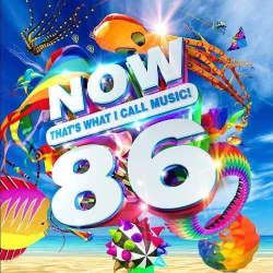 : NOW That's What I Call Music! Vol. 86 (2023) Flac