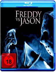 : Freddy vs Jason 2003 German DTSD DL 720p BluRay x264 - LameMIX