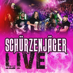 : Schürzenjäger - Live in Finkenberg (Live) (2023)