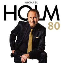 : Michael Holm - HOLM 80 (2023)