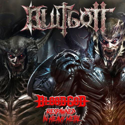 : BLUTGOTT - Respawned In Heavy Metal (2023)