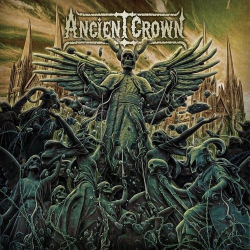 : Ancient Crown - Ancient Crown (2023)