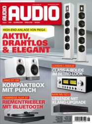 :  Audio Magazin August No 08 2023