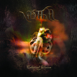 : Mystfall - Celestial Vision (2023)