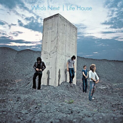 : The Who - Who’s Next : Life House (2023)