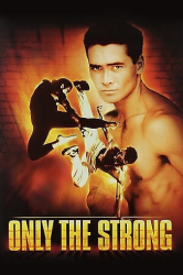 : Only The Strong 1993 German AC3D WebDL - Rip x264 - LameMIX
