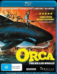 : Orca Der Killerwal 1977 German DTSD DL 720p BluRay x264 - LameMIX