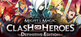 : Might and Magic Clash of Heroes Definitive Edition-Skidrow