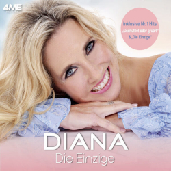 : Diana - Die Einzige (2023) Flac / Hi-Res