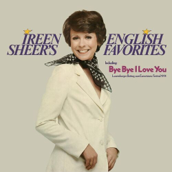: Ireen Sheer - English Favorites (1974/2023)