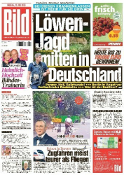 : Bild - 21 Juli 2023