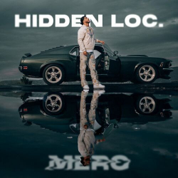 : Mero - Hidden Loc. (2023)