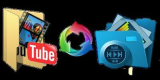 : 4K YouTube to MP3 v4.10.0.5400 + Portable (x64) 