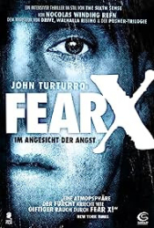 : Fear X 2003 Dual Complete Bluray-FiSsiOn