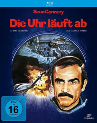: Die Uhr laeuft ab 1974 German 720p BluRay x264-Gma
