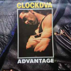 : Clock DVA - Discography 1988-2019 FLAC