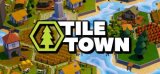: Tile Town-Tenoke
