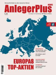 :  Anleger Plus News Magazin Juli No 07 2023