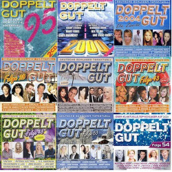 : Doppelt Gut (61 Alben) (1995-2017)