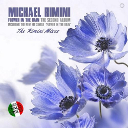 : Michael Rimini - Flower in the Rain (2023)