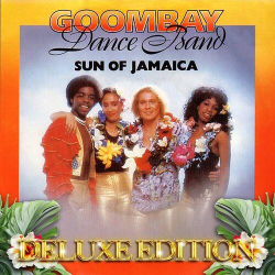 : Goombay Dance Band - Sun Of Jamaica (Deluxe Edition) (1980/2023)