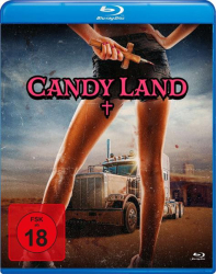 : Candy Land 2022 German Webrip x264-Fawr