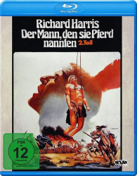 : Ein Mann den sie Pferd nannten Teil 2 1976 German 720p BluRay x264-Wdc