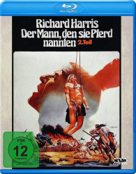: Ein Mann den sie Pferd nannten Teil 2 1976 German Dl 1080p BluRay x264-Wdc
