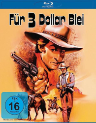 : Fuer drei Dollar Blei 1964 German 720p BluRay x264-Wdc