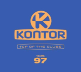 : Kontor Top of the Clubs Vol. 97 (2023)
