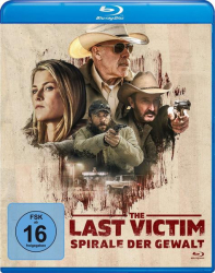 : The Last Victim Spirale der Gewalt 2021 German Dl 720p Web H264-Fawr