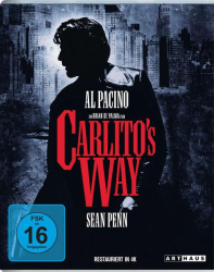 : Carlitos Way 1993 German Dl 720P Bluray X264-Watchable