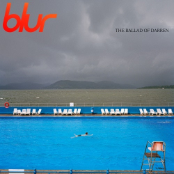 : Blur - The Ballad of Darren (Deluxe Edition) (2023) FLAC