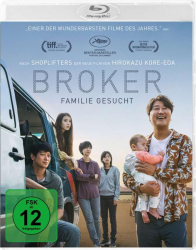 : Broker Familie gesucht 2022 German 1080p BluRay x264-Wdc