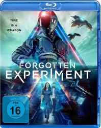 : Forgotten Experiment 2023 German Dl Eac3 1080p Web H264-ZeroTwo
