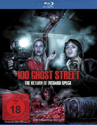 : 100 Ghost Street The Return of Richard Speck 2012 Uncut German 720p BluRay x264-Savastanos
