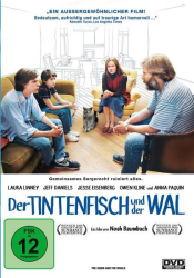 : Der Tintenfisch und der Wal 2005 German Dl 720p Web H264-Dmpd