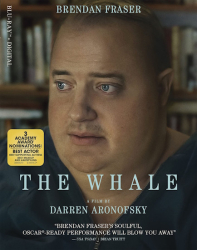 : The Whale 2022 German Dl 1080p BluRay Avc-Wdc