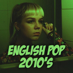 : English Pop 2010's (2023)