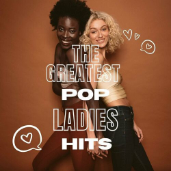 : The Greatest Pop Ladies: HITS (2023)