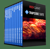 : Red Giant Trapcode Suite 2023.4.0 (x64)