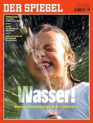 : DER SPIEGEL - 22 Juli 2023