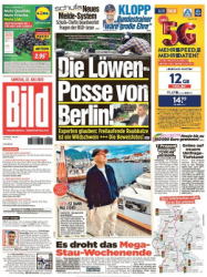 : Bild - 22. Juli 2023