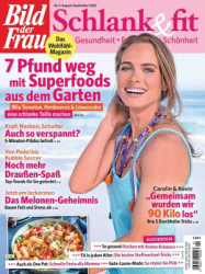 : Bild der Frau Schlank & Fit - Nr 04 2023