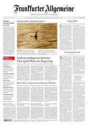 :  Frankfurter Allgemeine Zeitung vom 22 Juli 2023