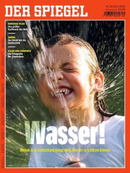 :  Der Spiegel Nachrichtenmagazin No 30 vom 22 Juli 2023