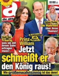 :  Die Aktuelle Magazin No 30 vom 22 Juli 2023