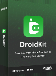 : imobie DroidKit v2.1.0.20230714